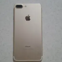 اپل iPhone 7 Plus با حافظهٔ ۱۲۸ گیگابایت