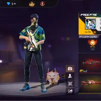 اکانت فری فایر|کنسول، بازی ویدئویی و آنلاین|قائن, |دیوار