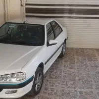 پژوپارس فروشی|خودرو سواری و وانت|فومن, |دیوار