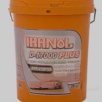 فروش انواع و اقسام روغن موتور با مدل های مختلف