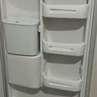 یخچال دوقلوی پارس|یخچال و فریزر|کرج, محمود آباد|دیوار