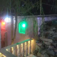 باغ و ویلای  سنتی زیبا معاوضه با آپارتمان وماشین|فروش خانه و ویلا|شاندیز, |دیوار