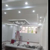 نقاشی ساختمان به صورت نقد و اقساط و قیمت منصفانه|خدمات پیشه و مهارت|خمینیشهر, |دیوار