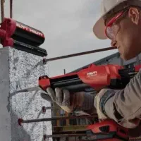 کاشت میلگردبولت/اف ارپی/مقاوم سازی/الیاف کربن،بتن