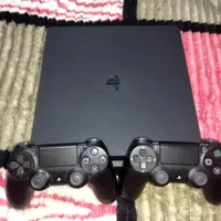 ps4 درحد نو