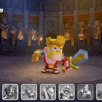 اکانت تان 16 فقط 700 تومن|کنسول، بازی ویدئویی و آنلاین|مرزن‌آباد, |دیوار