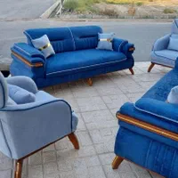 مبل ماهور،کف فوم،پارچه نانو،تولیدی مبل انصاری 123