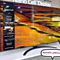 تلوزیون های الجی و سامسونگ