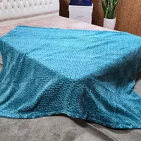 حراج پتو گلبافت فقط ۶۵۰ تومن|رختخواب، بالش، پتو|گرگان, |دیوار