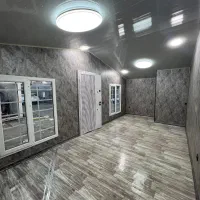 کانکس ارکاد صنعت|مصالح و تجهیزات ساختمان|رشت, جهاد|دیوار