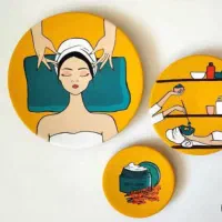 پوستتو 10سال جوان تر کن.فیشیال،لیفت ،درمان جای جوش