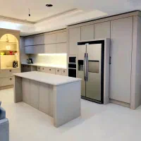 کابینت برند pannotech . torky.