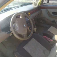 سواری سمند مدل 90 دوگانه کارخانه