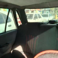 پراید مدل پایین 78سفید موتوری سالم|خودرو سواری و وانت|فرح دشت, |دیوار