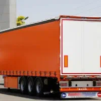 فروش کانتین مارال