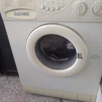 ماشین لباسشویی