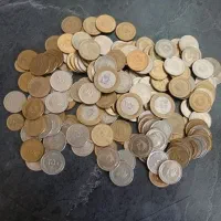سرگرمی و کلکسیونی|کلکسیون سکه، تمبر، اسکناس|شیراز, شهرک مطهری|دیوار