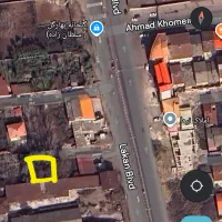 برسه جاده لاکان روبروی شهرک احمدخمینی سندتک