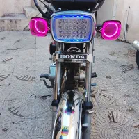 موتور 200متین|موتورسیکلت|دورود, |دیوار