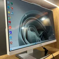 کامپیوتر یک پارچه اوپن باکس MSI|رایانه رومیزی|لاهیجان, قیام|دیوار