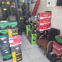 باطری عرفان خدمات ۲۴ ساعته درب منزل