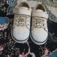 کفش بچگانه