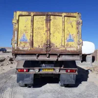 تریلی کمپرس|خودرو سنگین|اردبیل, |دیوار