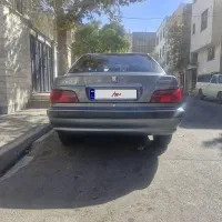 پرشیا مدل ۱۴۰۱ سفارشی XU7P|خودرو سواری و وانت|تهران, استقلال|دیوار