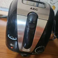 سرخ کن AEC