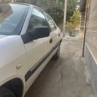زانتیا مدل۸۶|خودرو سواری و وانت|زاهدان, |دیوار