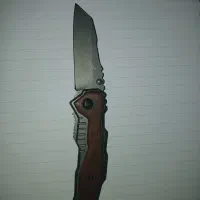 چاقو شکاری ۳۸۰