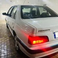 پارس موتور جدیدگاز سیمی 403|خودرو سواری و وانت|شیراز, فرهنگیان|دیوار