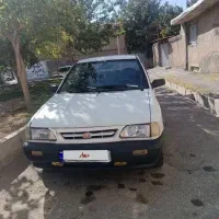 پراید مدل 82|خودرو سواری و وانت|الیگودرز, |دیوار