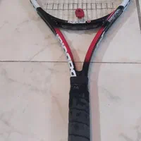 راکت تنیس babolat