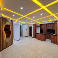 آپارتمان96متری بام پرند دیزاین بینظیر