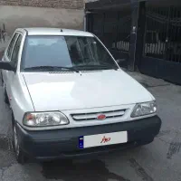 پراید ۱۳۱