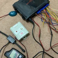 دزدکیر تصویری مجیکار