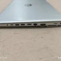 لبتاب ho probook 8650u|رایانه همراه|مشهد, طلاب|دیوار