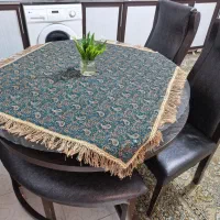 میز و صندلی