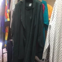 رگال لباس مغازه