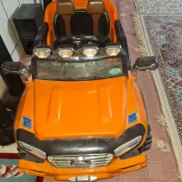 ماشین شارژی|اسباببازی|شهرضا, |دیوار