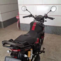 موتورمدل ۱۴۰۳نقدواقساط|موتورسیکلت|قزوین, |دیوار