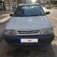 پراید 131 LE مدل 1392