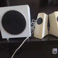 اسپیکر دسکتاپ لاجیتک Logitech z523