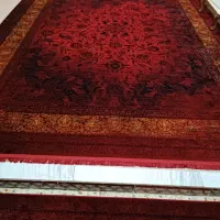 فرش ۱۲متری قیطران