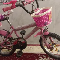 دوچرخه سایز ۱۶