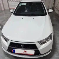 دنا پلاس اتومات توربو شش دنده