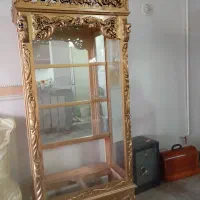 مبل سلطنتی وتخت نوجوان|مبلمان خانگی و میز عسلی|بروجرد, |دیوار