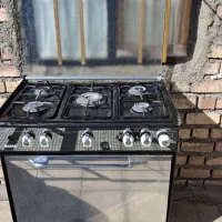 گاز محک 5 شعله