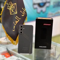 سامسونگ S23FE حافظه 256 درحدنو با گارانتی